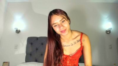 sofibabyass from Colombia