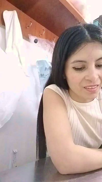 soy_mary1 from Colombia