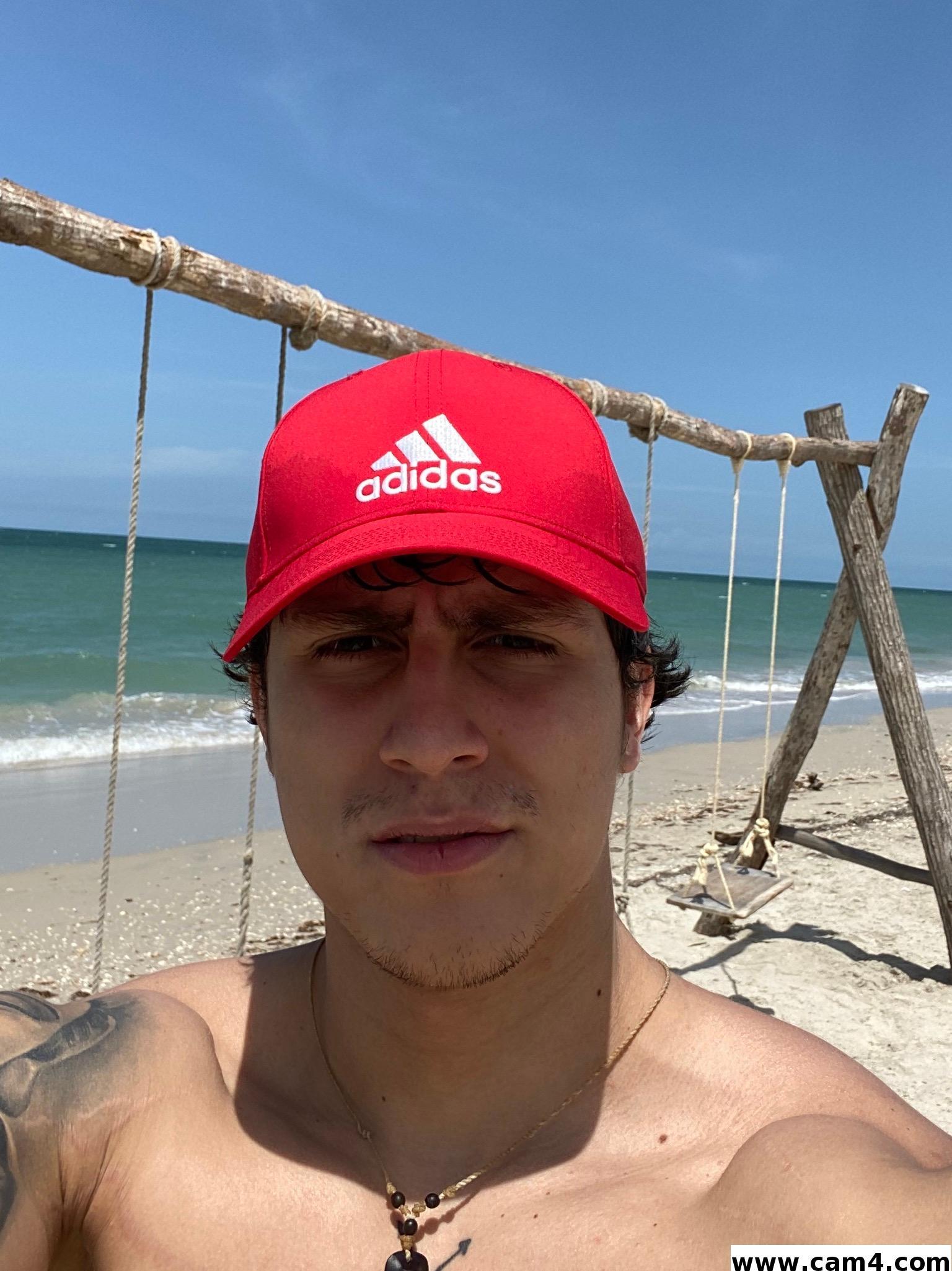 spartacozz from Colombia