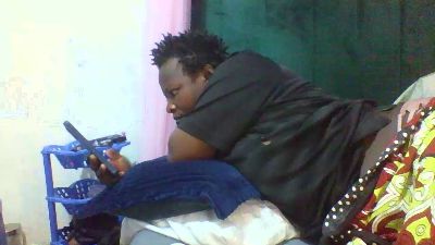 spicyebony2 from Kenya