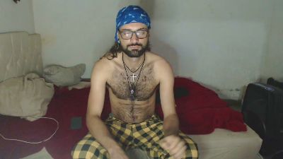 sugarhairy from Brazil