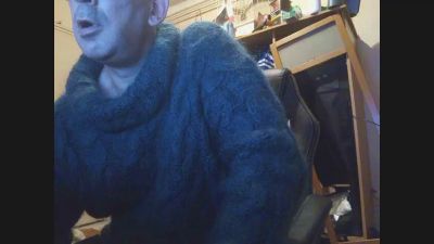 sweaterslut from Netherlands