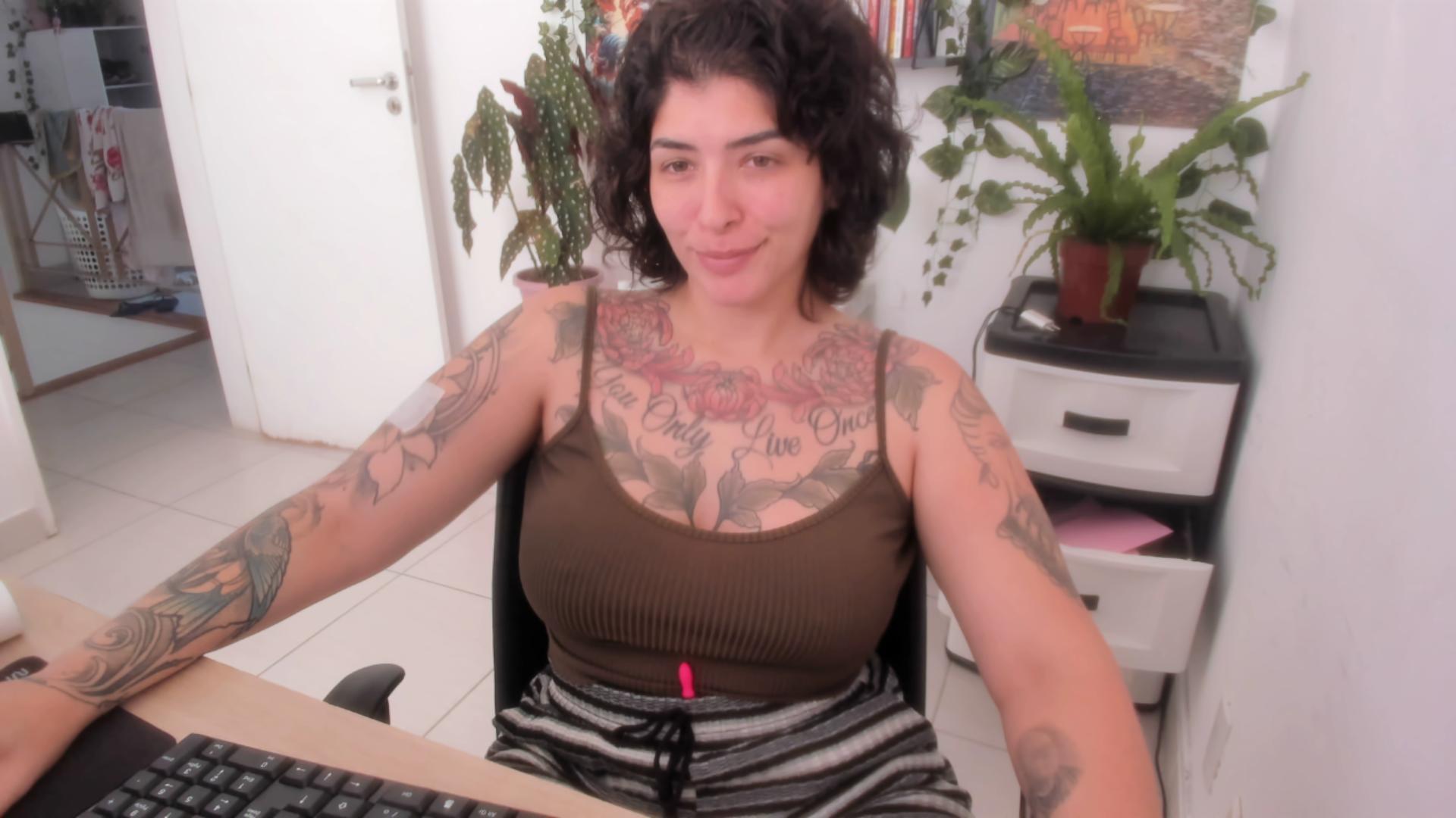 talimajesty from Brazil