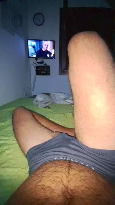 thommy8906hot from Italy
