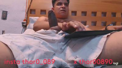 thor496 from Mexico