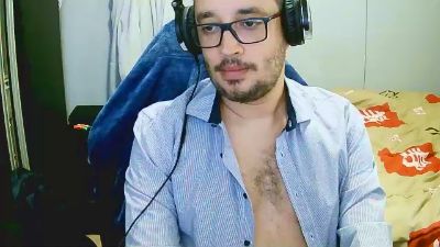 tigoShy from Brazil