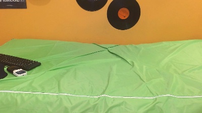 todayangel18 from Colombia
