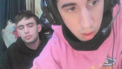 totodaddy from Argentina