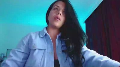 valery_meer1_ from Colombia