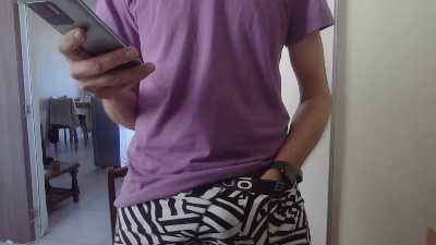 willyhot_hot from Argentina