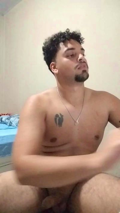 xcumshot3323 from Brazil
