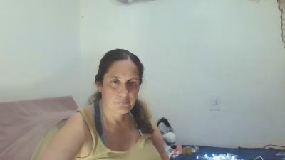 ximenajimenez from Colombia