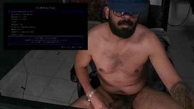 xxxvec from Mexico