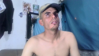 yourskinnyboy from Colombia