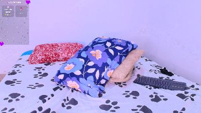 zoemonroe1 from Colombia